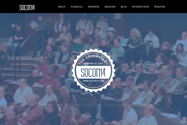 Omni theme site design template sample