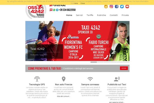 Site using Add Smart App Banner plugin