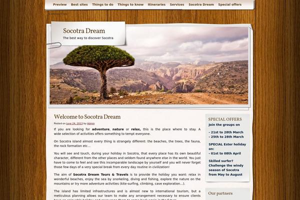 Site using Copyright Proof plugin
