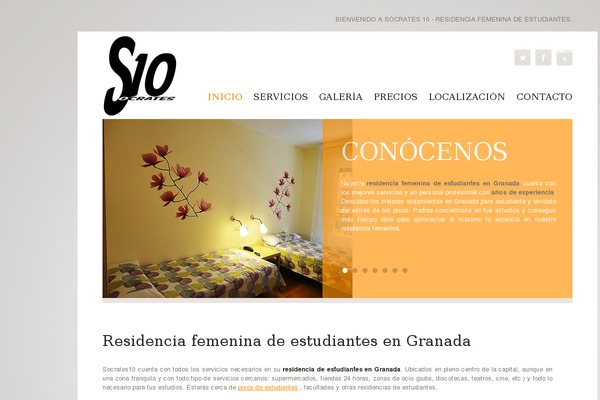 Theme1428 theme site design template sample