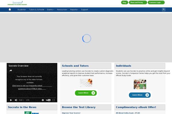 DMS theme site design template sample