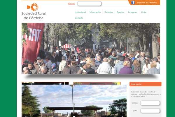 Site using FA Lite - WP responsive slider plugin plugin
