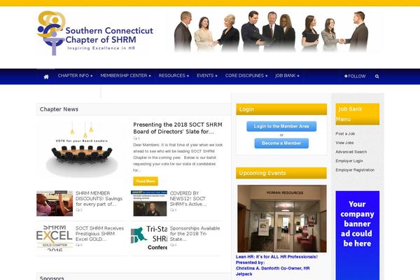 Site using Page Links To plugin