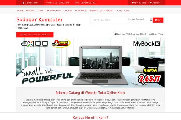 Site using Dynamic-content-for-elementor plugin