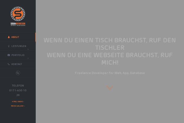 Site using Wp_nativeflashradio3 plugin