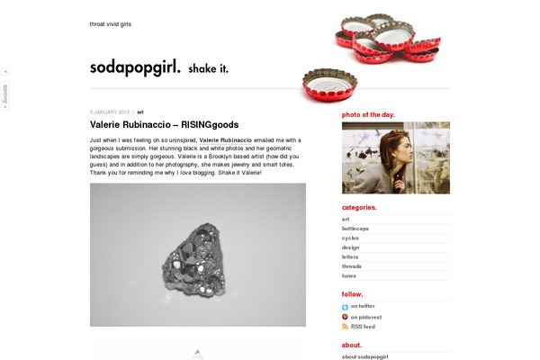 sodapopgirl.net site used Spg