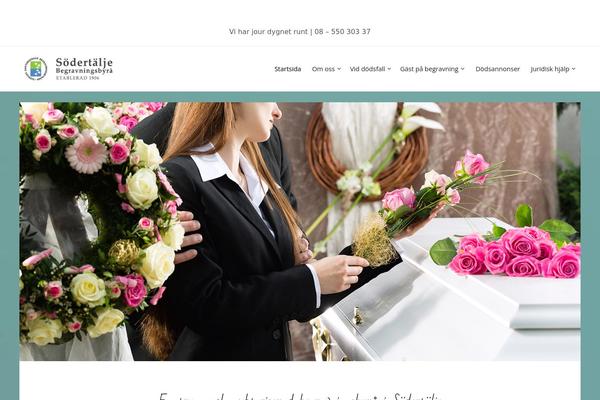 Site using Wp-mega-menu-pro plugin