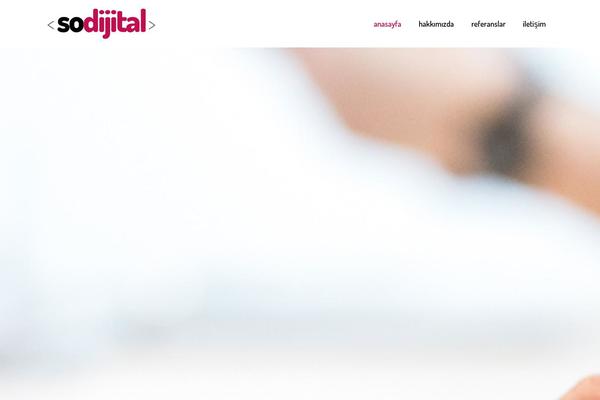 Site using Evatheme-core plugin