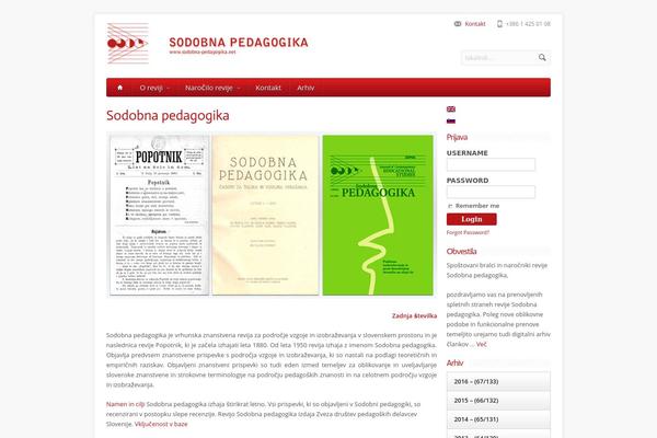 Site using EU Cookie Law Compliance plugin