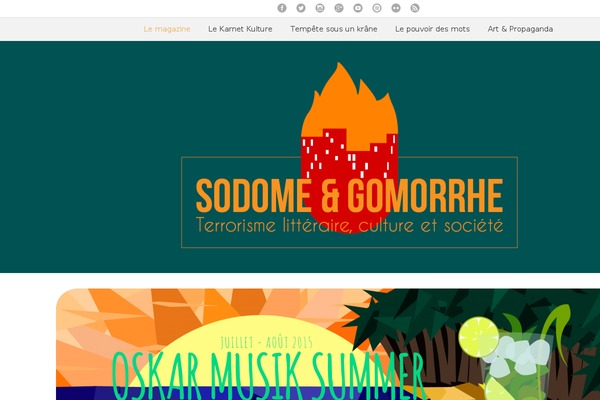 sodomeetgomorrhe.com site used Foreverwood-premium