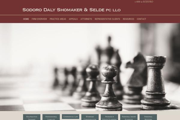 Site using Wonderplugin-carousel-trial plugin