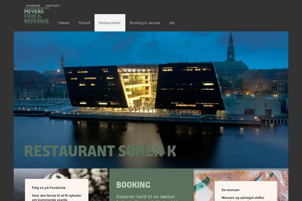 Total-child-theme-master theme site design template sample