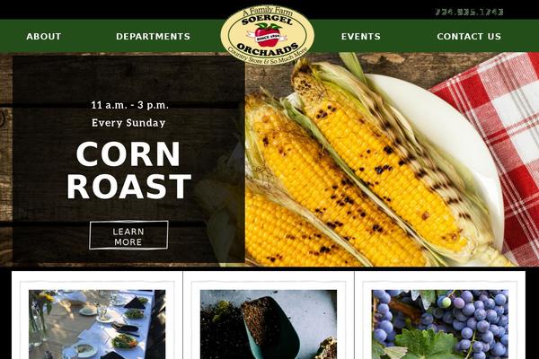 Basetheme theme site design template sample