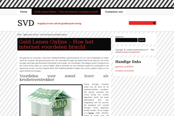 soetersvaneldonkponec.nl site used Red-nylon