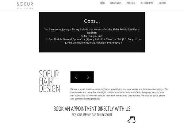 Site using Pixel-cat-premium plugin