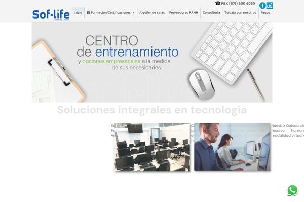 Site using Wp-smushit plugin