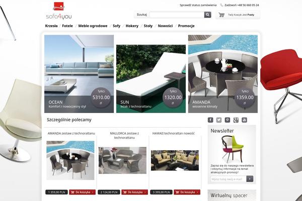 Site using Lazy-load-optimizer plugin