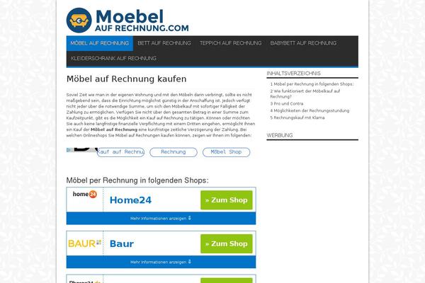 Jarida 2.0.0 theme site design template sample