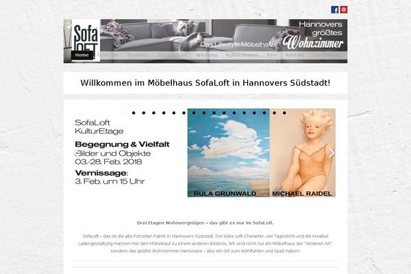 Site using Symple-shortcodes plugin