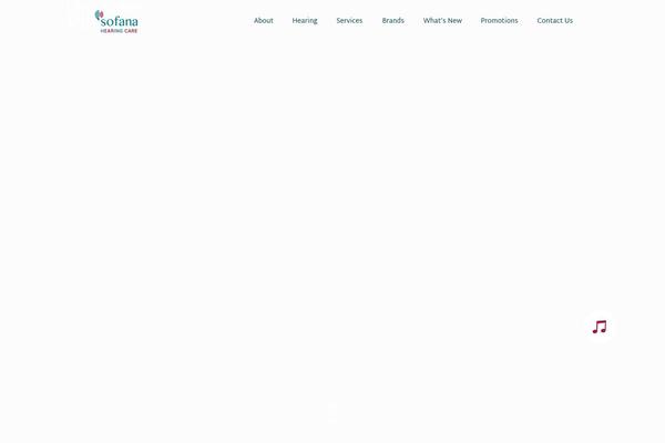 Site using Popup-press plugin