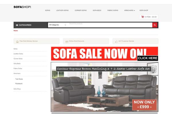 Site using MailChimp for WordPress plugin