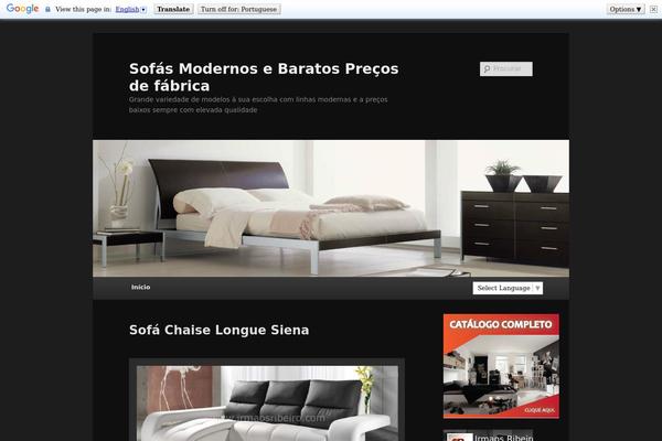 Site using Google Sitemap by BestWebSoft plugin