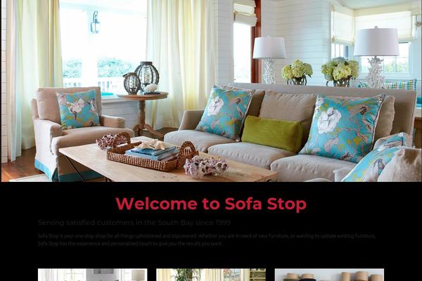 Site using TZ Plus Gallery plugin