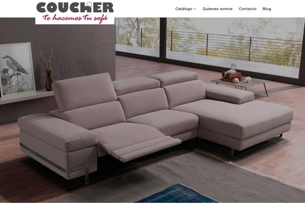 Site using WP Rocket plugin