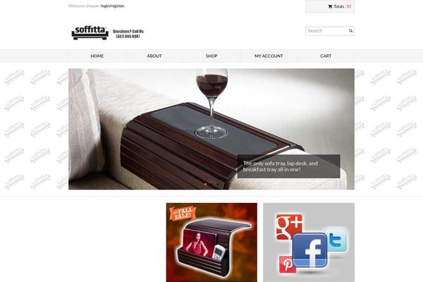 soffittausa.com site used Tendershop