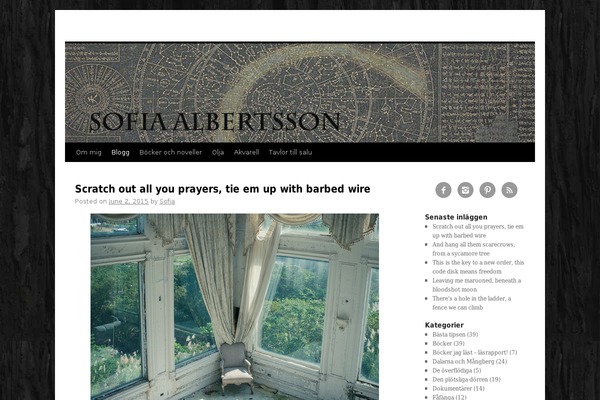 Site using Gallery-bank-eco-edition plugin