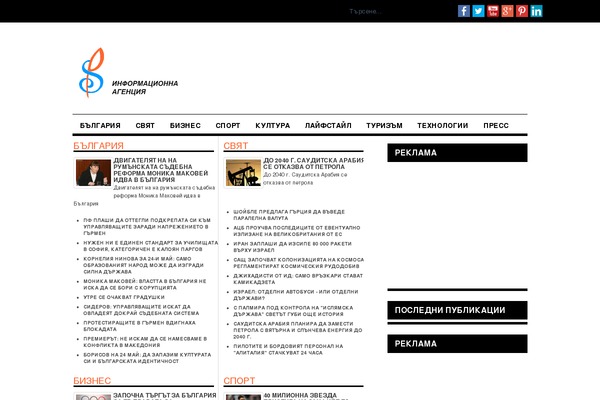 Site using Easy Related Posts plugin