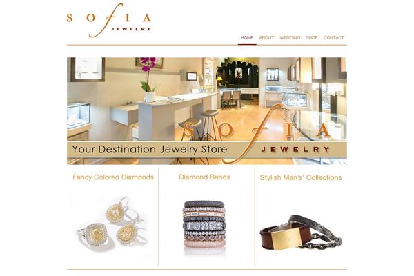 Site using WooCommerce New Product Badge plugin