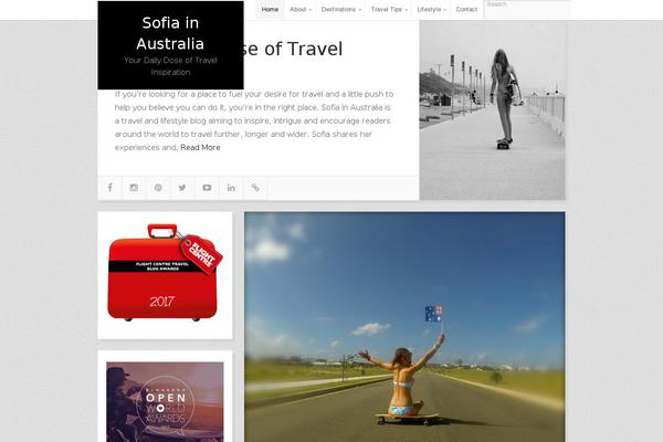 organic_child WordPress theme, websites list used organic_child theme organic_child theme websites examples