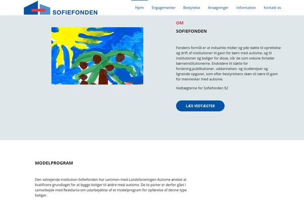 Site using Dfd-extensions plugin