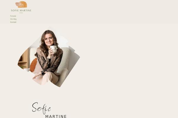 Site using Trustpilot-reviews plugin