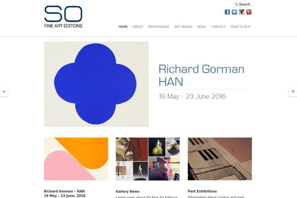 Agency Theme theme site design template sample
