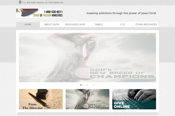 Moses theme site design template sample