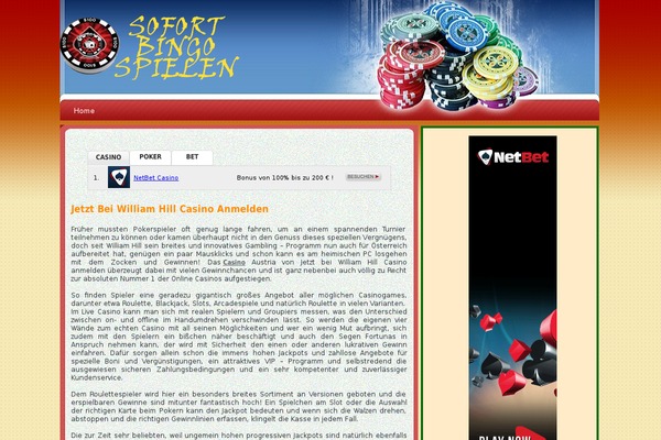 sofort-bingo-spielen.com site used Casino_13