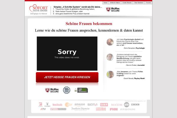 Site using Audio plugin