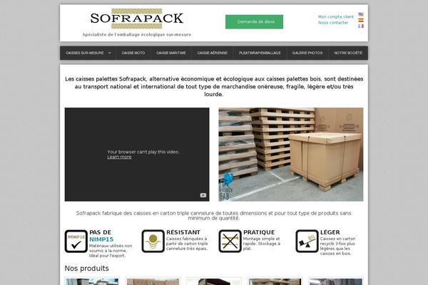 Site using Multisite Language Switcher plugin
