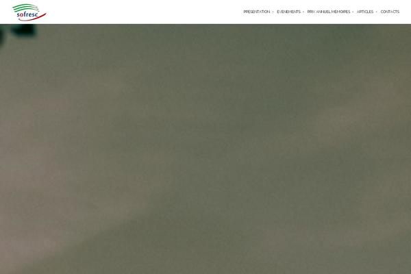 Site using Ut-shortcodes plugin