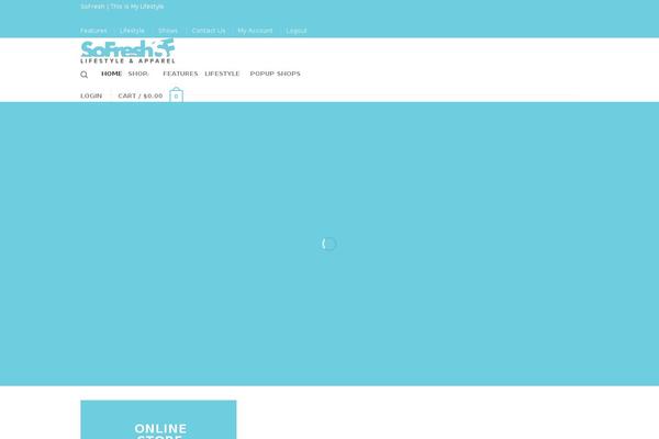 Site using WooCommerce Facebook Like Share Button plugin