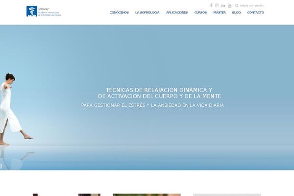 Site using Wplms-events plugin