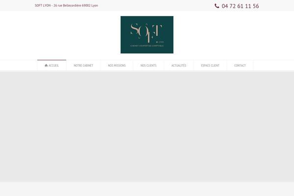 RT-Theme 18 theme site design template sample