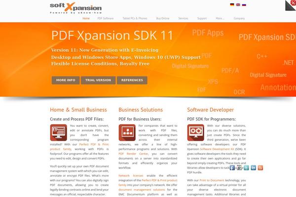 uDesign theme site design template sample