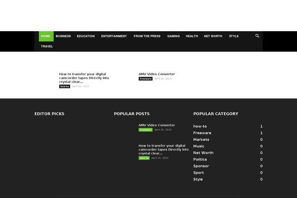 Site using Wp-smushit plugin