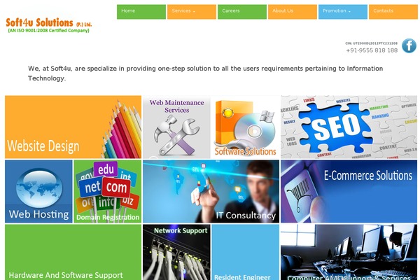Sydney theme site design template sample