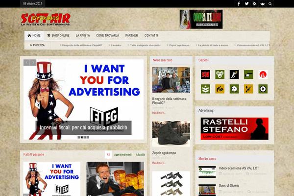 Site using Add to home screen WP Plugin plugin