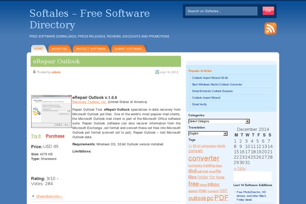 Site using Wlt_builder plugin