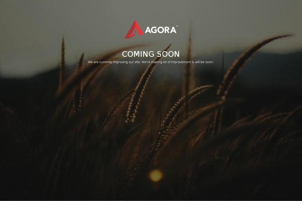 Site using Coming Soon Page & Maintenance Mode by SeedProd plugin